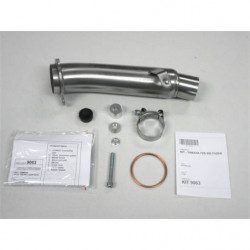 Ixil adapter pipe for fzs...