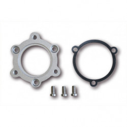 Ixil mounting kit yzf 1000...