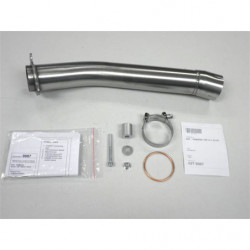 Ixil adapter pipe for...