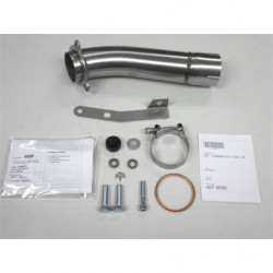 Ixil pipe fz 1 naked, 06-...