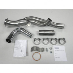 Ixil adapter pipe for xjr...
