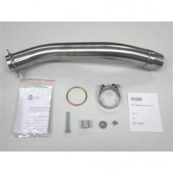 Ixil adapter pipe for yzf...