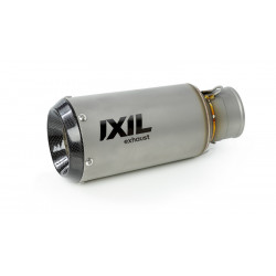 Ixil rc stainless steel...