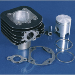 Kit gilera gsa-vespino...