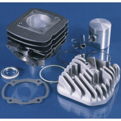 Kit polini hierro 70cc ø47...