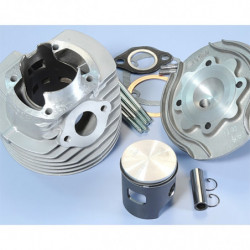 Kit polini vespa 125...