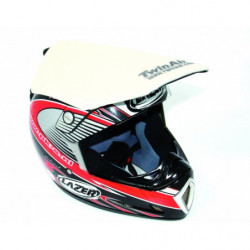 Protector casco twin...