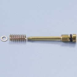 Tornillo y muelle ajuste...