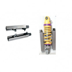 Kit de compresion de muelle...