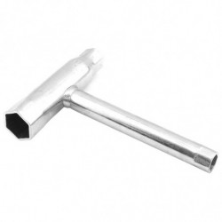 Llave de bujia y rueda...