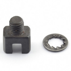 Cabezal para llave de...