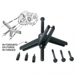 Kit extractor reforzado...