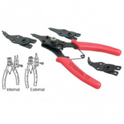 Alicates combinables para...