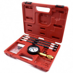 Tester para comprobar la...