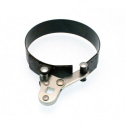 Llave de filtros de aceite...