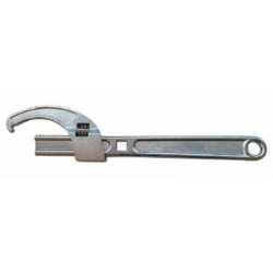 Llave regulable para...