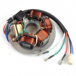 Stator tecnium vespa px...