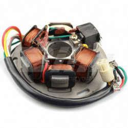 Stator tecnium piaggio...
