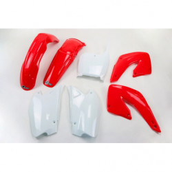 Kit de plastica ufo oem...