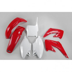 Kit de plastica ufo oem...