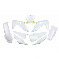 Kit de plastica ufo limited...