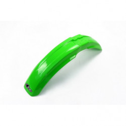 Ufo front fender kx green...