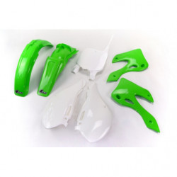 Kit de plastica ufo oem...