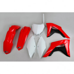 Kit plastica completo ufo...