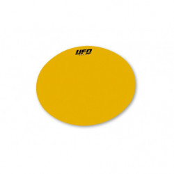 Placas adhesivas ufo ovni...