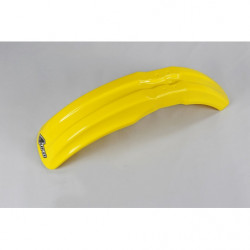 Ufo front fender yellow...