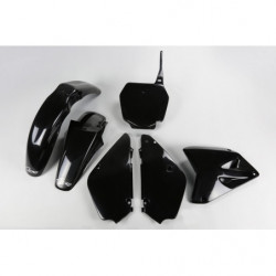 Kit de plastica ufo negro...