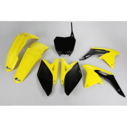 Kit de plastica ufo oem...