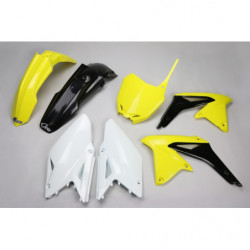 Kit de plastica ufo oem...