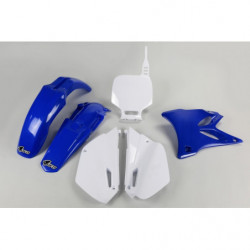 Kit de plastica ufo oem...