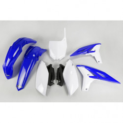 Ufo plastic kit oem color...