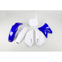 Kit de plastica ufo oem...