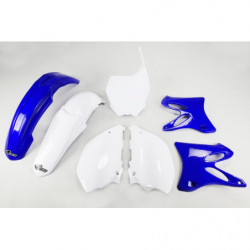 Kit de plastica ufo oem...