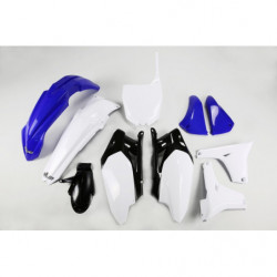 Kit de plastica ufo oem...
