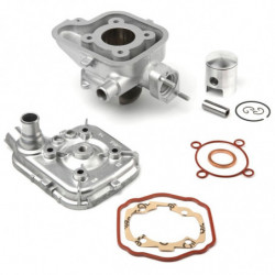 Kit completo de aluminio...