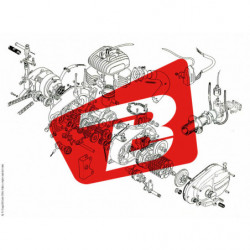 Tornillo sangrador brembo...