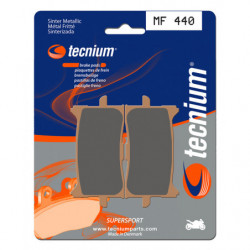 Tecnium mf440 plaquettes de...