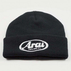 Arai knitted thinsulate hat...