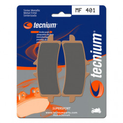 Tecnium mf401 plaquettes de...