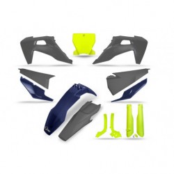 Kit de plastica ufo...