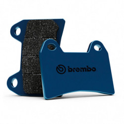 Pastillas de freno brembo...