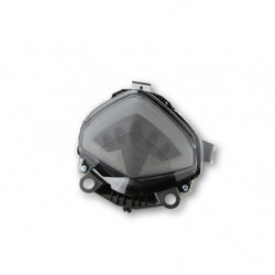 Luz traseira led shin...