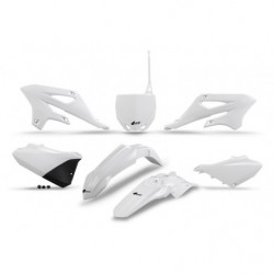 Kit de plastica ufo-blanco...