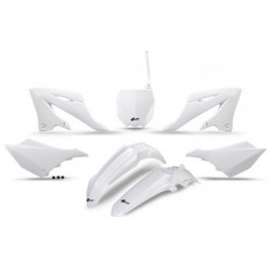 Kit de plastica ufo-blanco...