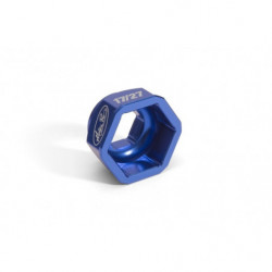 Adaptador hexagonal para...