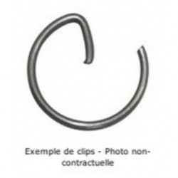 Circlips de piston Tecnium...